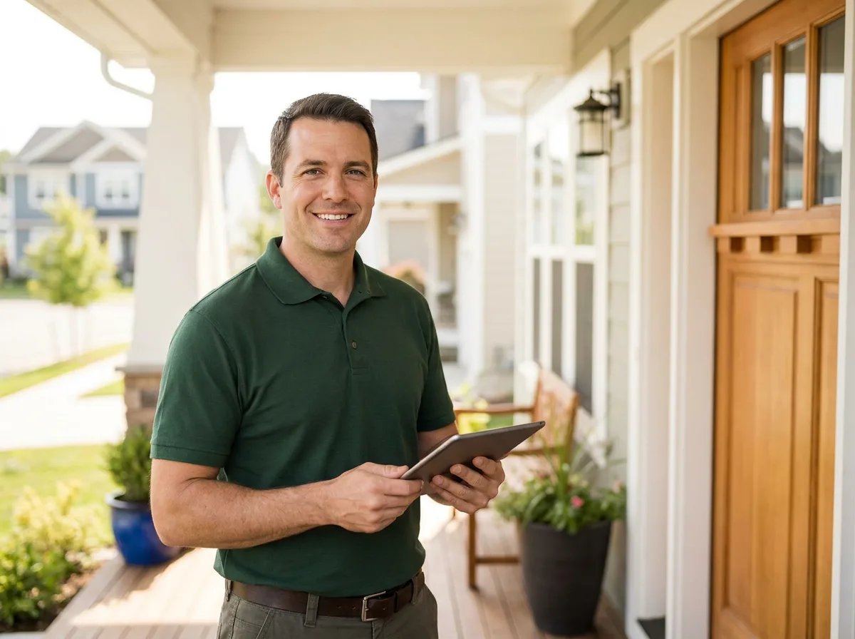 Pest control FAQs for Helenwood, TN